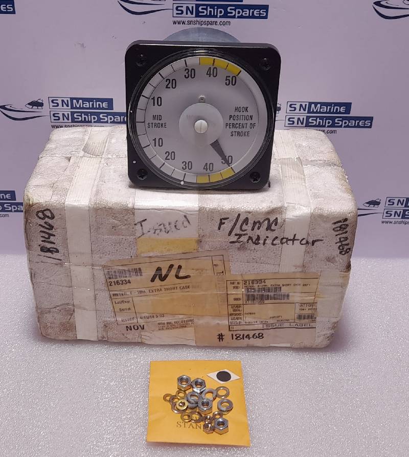 Yokogawa DB-40 Weschler 103111FAFA7XTB Meter 50-0-50