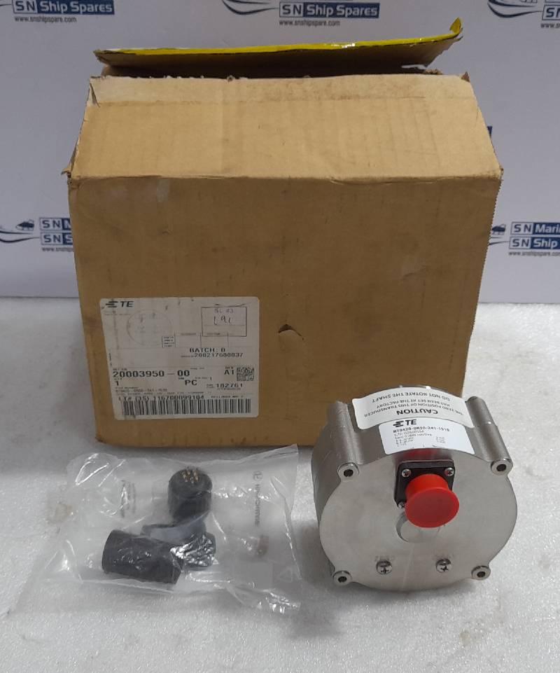 TE RT9420-0R50-241-1510 Rotation Position Sensor RT94200R502411510