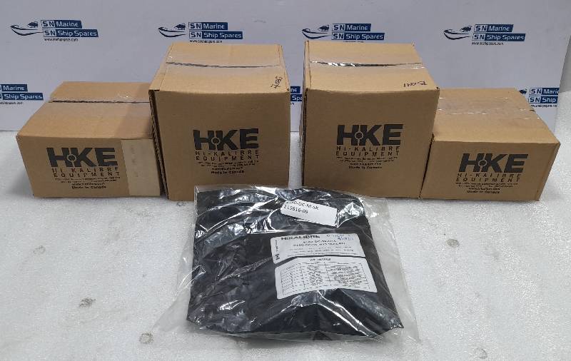 NOV 2034140RK Repair Kit IBOP 4.00 DUAL