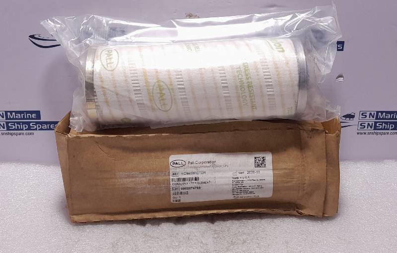 Pall HC9600FCT8H Coralon Filter Element AEC 0520307 NOV 0520307