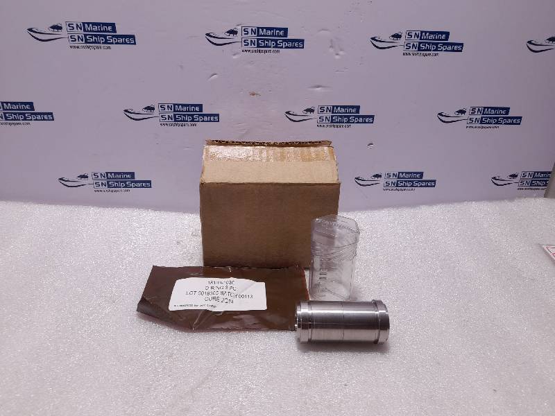Proserv 25415 RK Ver 008 Repair Kit NOV Shaffer 9910184 Repair Kit Shuttle Valve ¾In