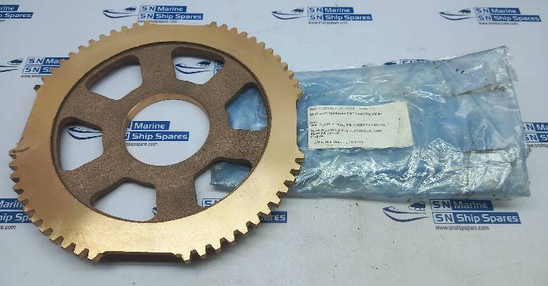 Stearns 800520701 5 Size Plate For Series 8200 Break