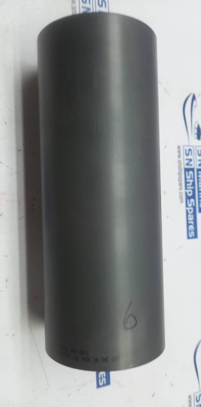 NOV 706081 Wear Tubing For 3-10M/15M Psi Drill 2289051