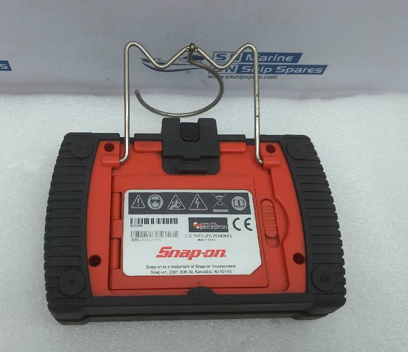 Snap-On BK5500 Visual Inspection Scope Camera