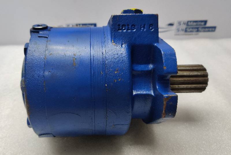Torqlite RT40HM Hydraulic Motor