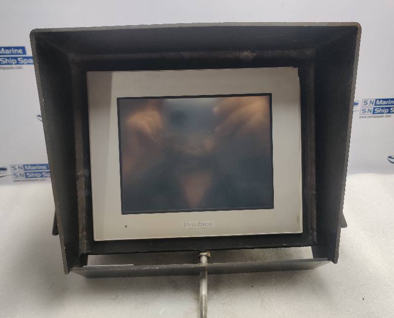 Pro-Face GP4401T HMI Touch Screen PFXGP4401TAD