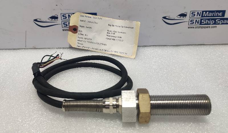 Oil States 8022250 Payout Sensor For Oil States Traction