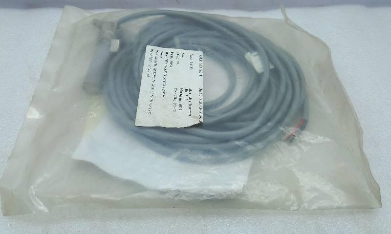 Westlock 316SB-STN-020-AAA Silver Proximity Switch 1/2NPT 20FT