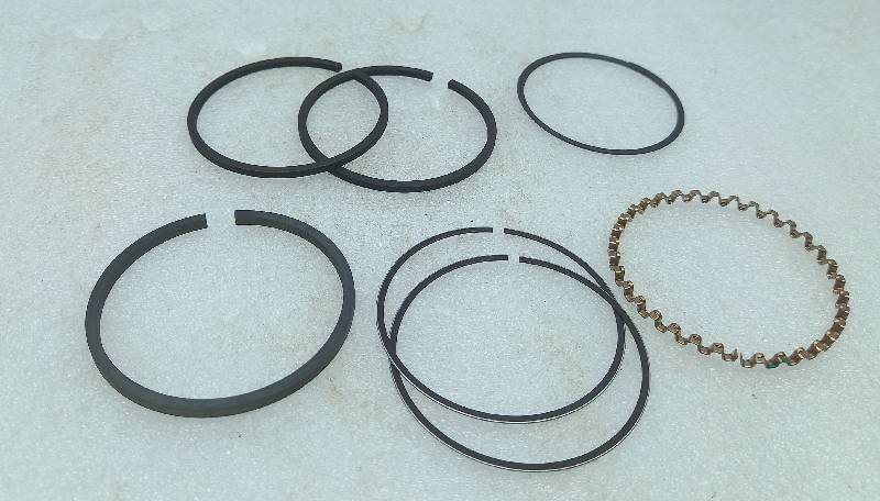 Quincy Compressor 8161 Standard Piston Ring Set