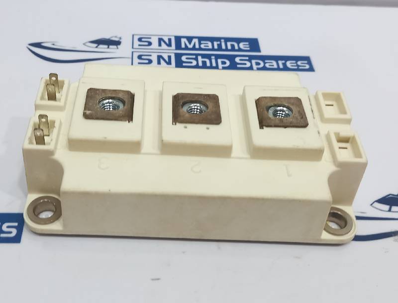 Semikron SKM200GB123D IGBT Transistor Macregor KM259837