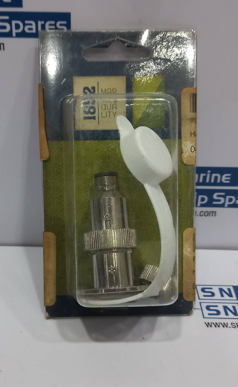 Harding 0460.00539 Plug For Search Light 1010503
