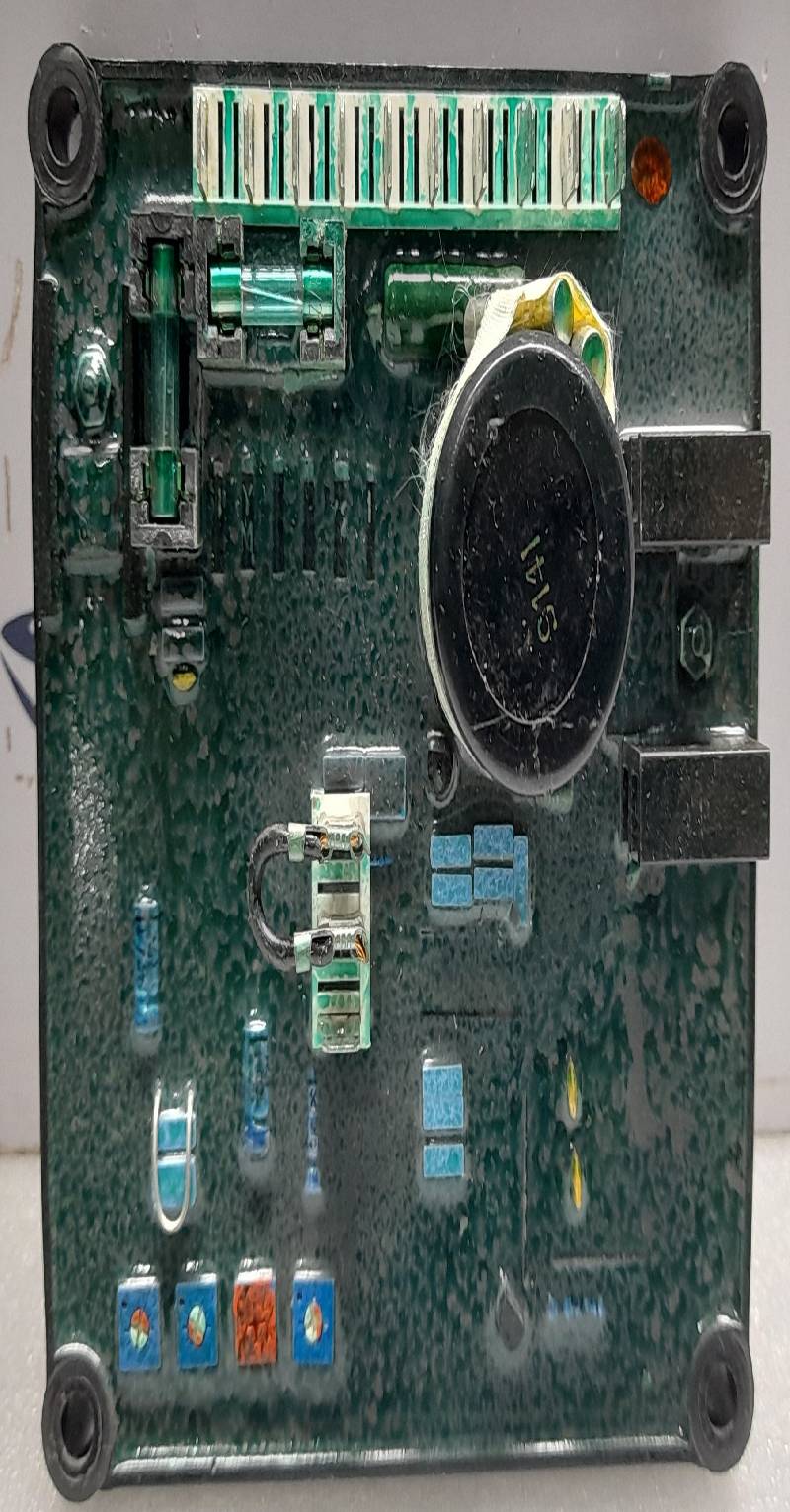 Leroy Somer Regulator R438 RS443 92080478 PCB