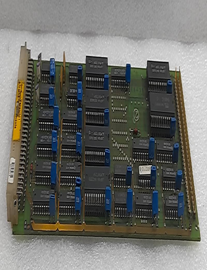 H&B 0382886.2 R11 C PRINTED CIRCUIT BOARD 70920.104-01