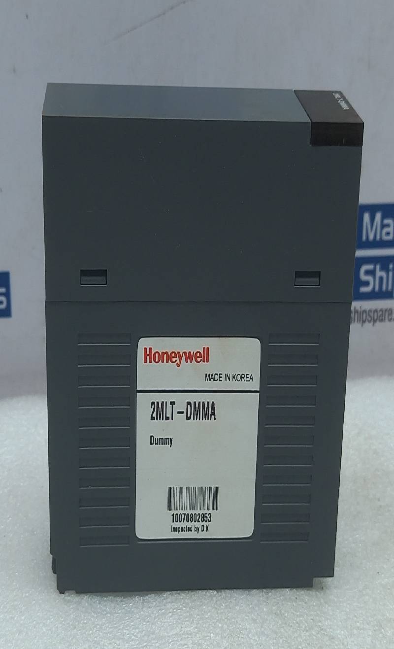 Honeywell 2MLT-DMMA Programmable Logic Controller