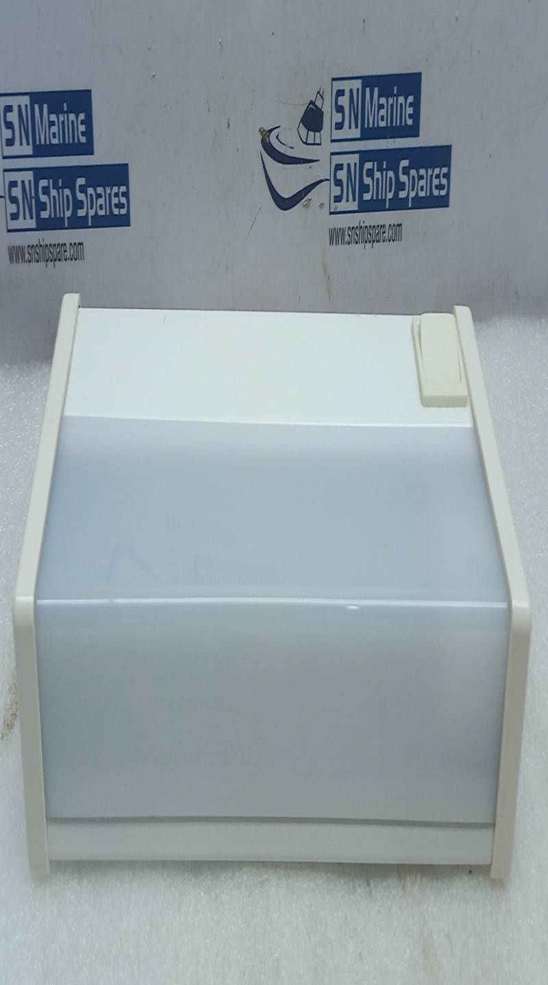 Bremen KJ56 Surface Berth Light 1x7/9W, 60Hz, 230VAC