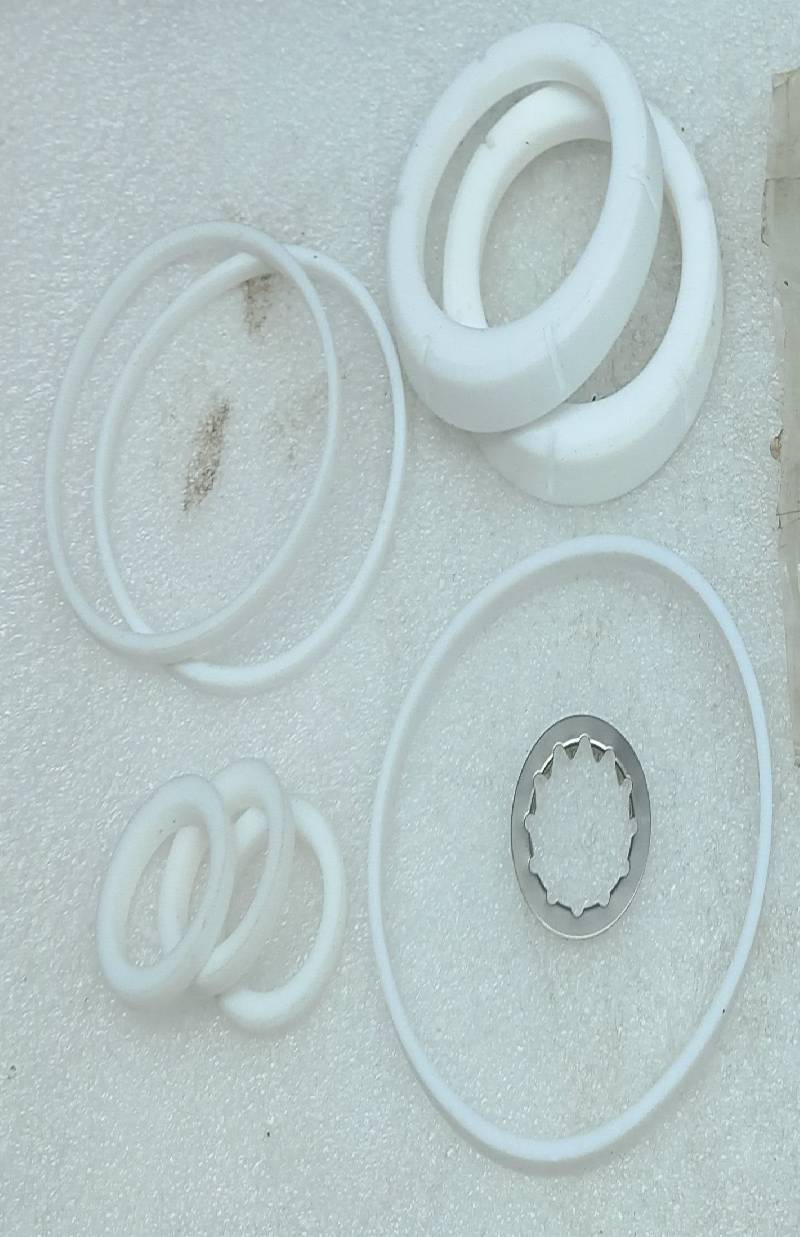 Expro 346688 Repair Kit For 2” Marpac Ball Valve