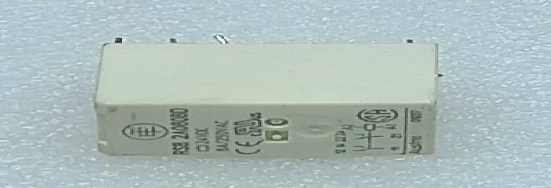 Schneider Electric RSB2A080BD Interface Relay 8A 24VDC 7PCs In Lot