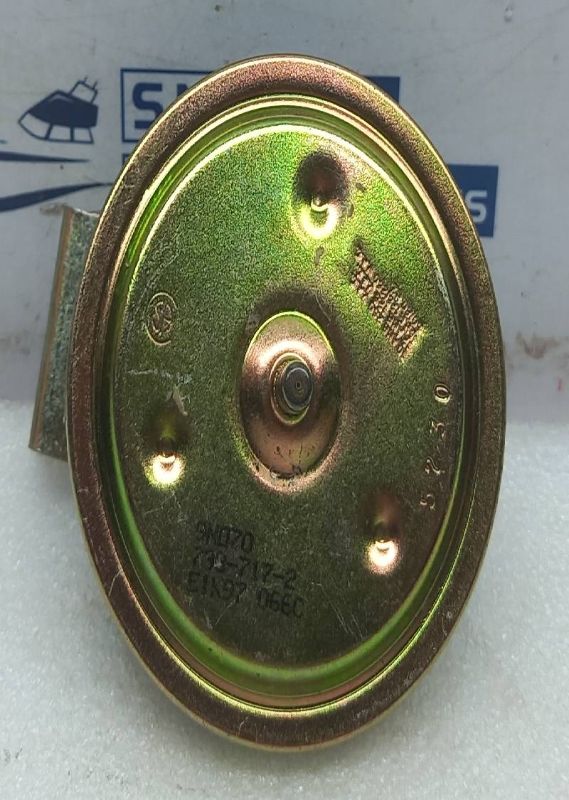 Eaton 738-717-2 Pressure Level Switch 9N070