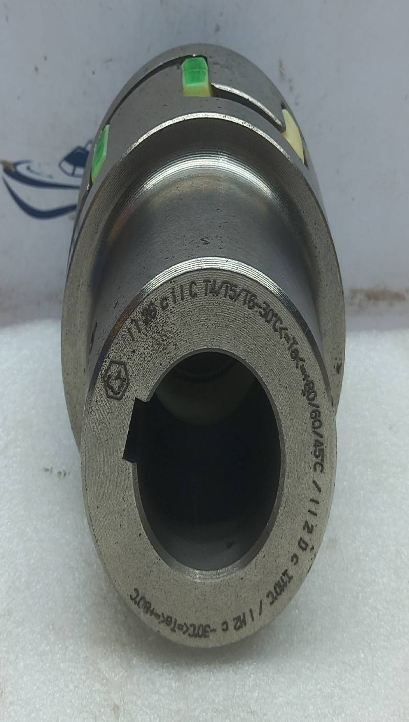 Frank Mohan 580088401 Lube Oil Pump Flex Coupling 16-1004-00204