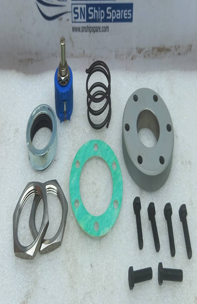 GEA 08001 Shaft Seat Set