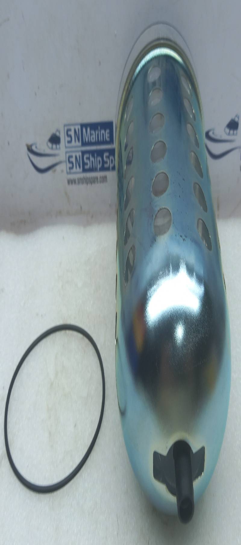 Wilkerson FRP-95-832 Bowl Guard Assembly FRP95832