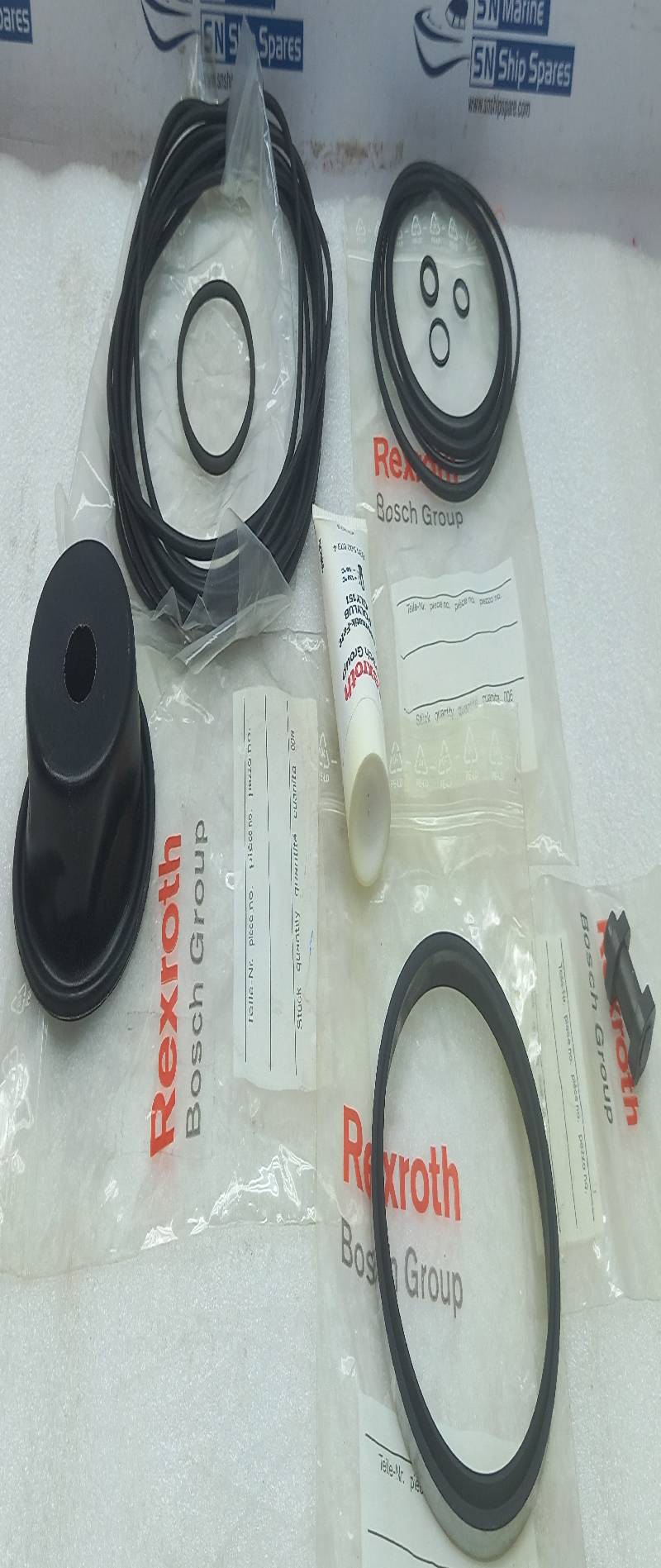 Rexroth 323 020 0022 Seal Kit For Actuator