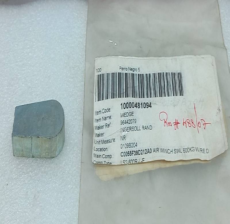 Ingersoll Rand 96442079