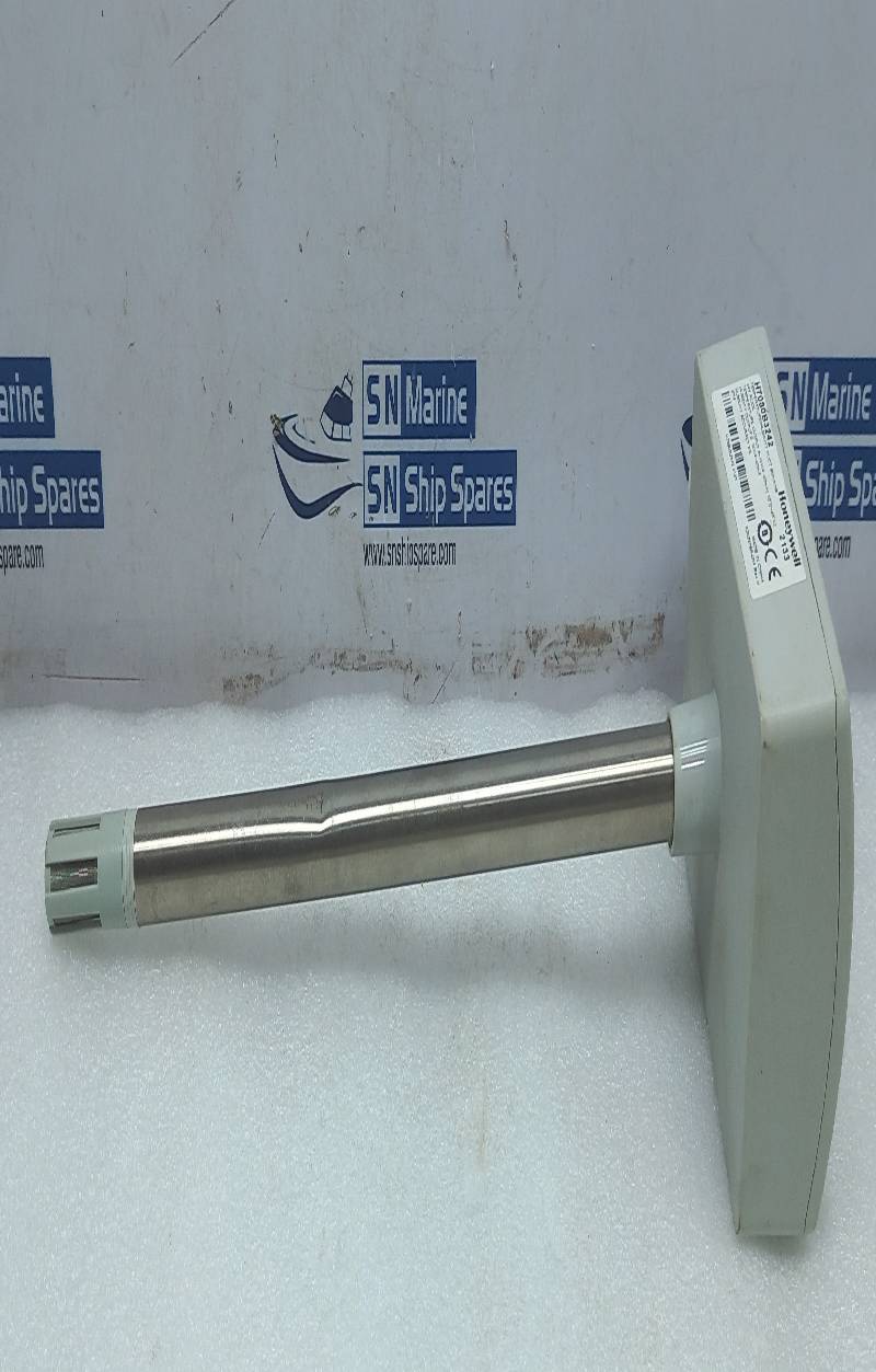 Honeywell H7080B3242 Temperature/Humidity Duct Sensor 24V AC/DC