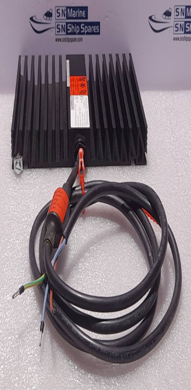 Intertec CP Slimtherm DNA 150 T3 TS40 Heater Plate General Electric 41B735142G120 120V 150W