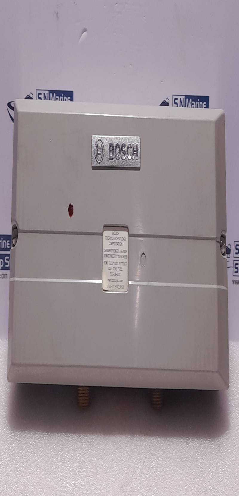 Bosch Model US3 7736500685 Electric Tankless Water Heater US 3-1 Pro 45553703