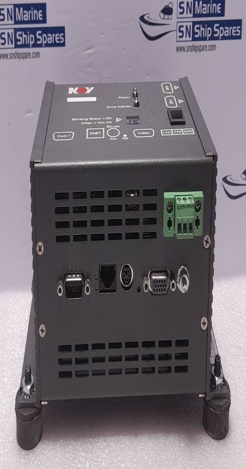 NOV D-1F3031 NOV 30181724-BSC Control System Computer Single Board WI