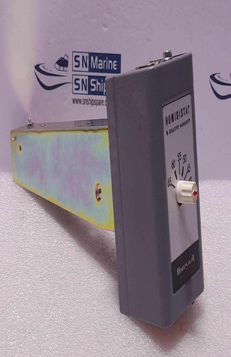 Honeywell H69A1014 Humidistat 35-65 % Relative Humidity H69A 1014