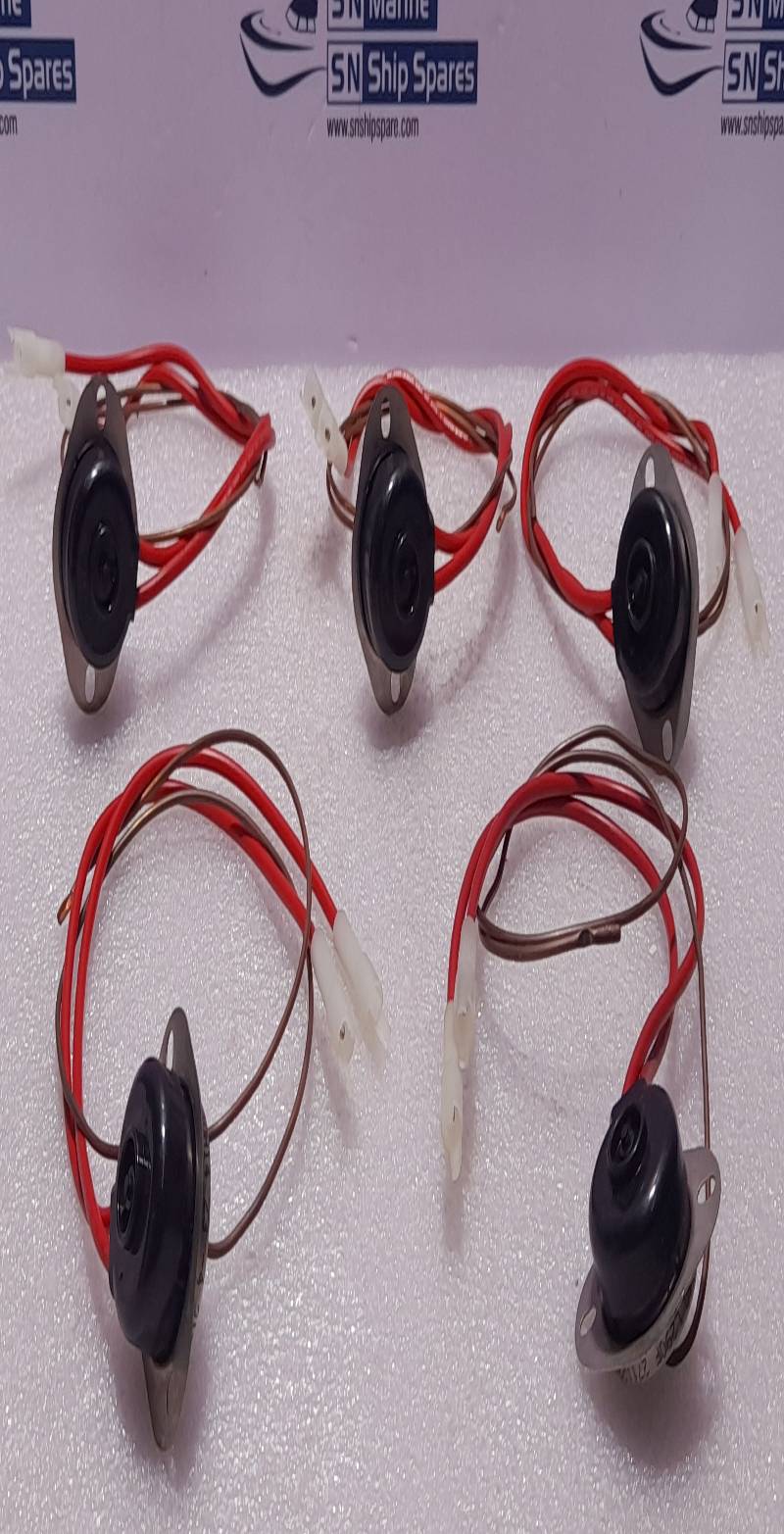 Hobart 00-271123- High Limit Protector 271123 Therm-O-Disc 10H14