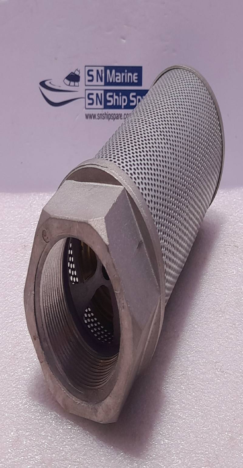 NOV 71612 Magnetic Separator Hydraulic Suction Varco Drilling 71612 SKB-2