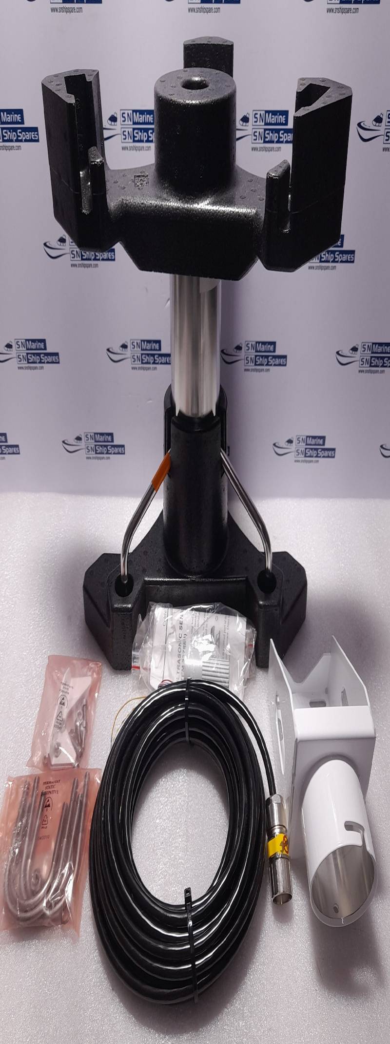 Vaisala WMT700 Ultrasonic Wind Sensor WMT703 A1B2B003B1A2 Average Power 2W