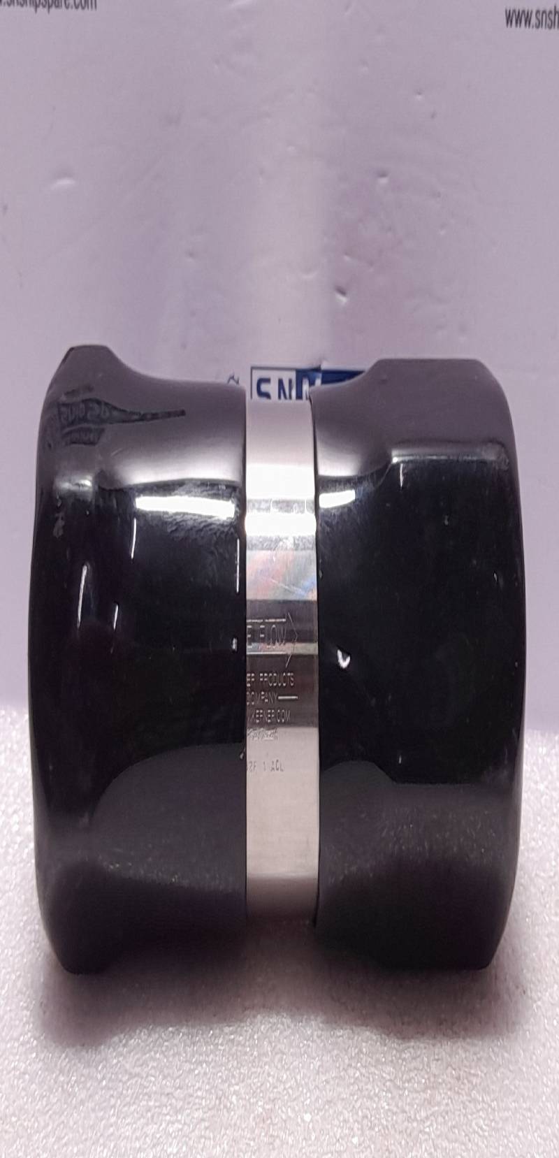 Kepner 432F-1 ACL NOV 20027048 Check Valve 2In Threaded 432F1ACL