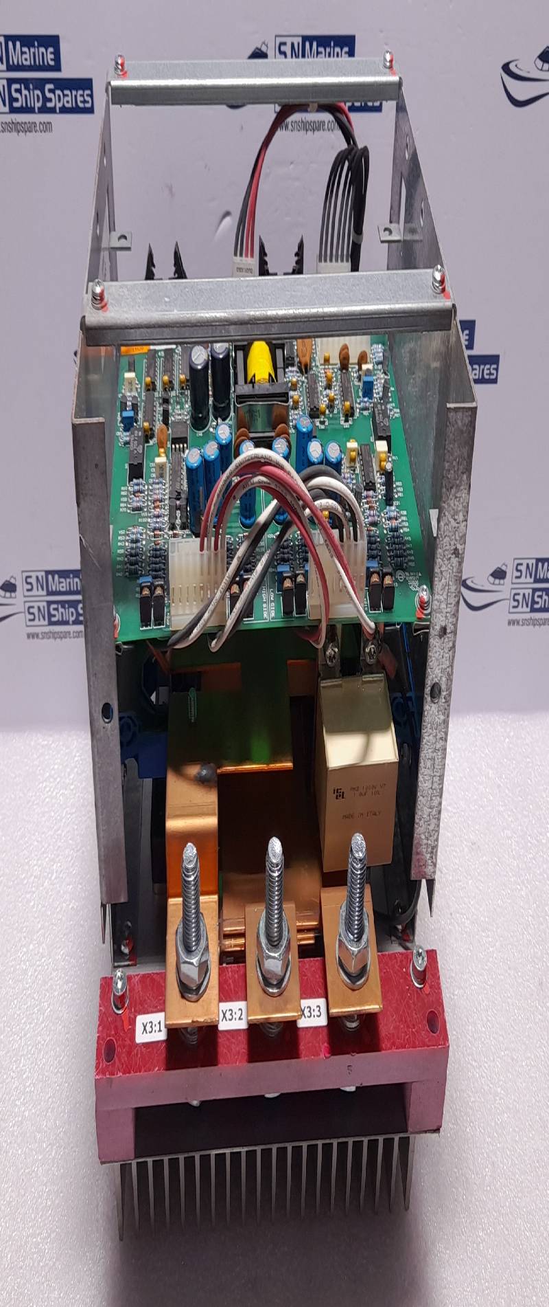 Gutor Electronic OC0918 Electrical Power Supply For BOP UPS OP0396 0C0918 0P0396