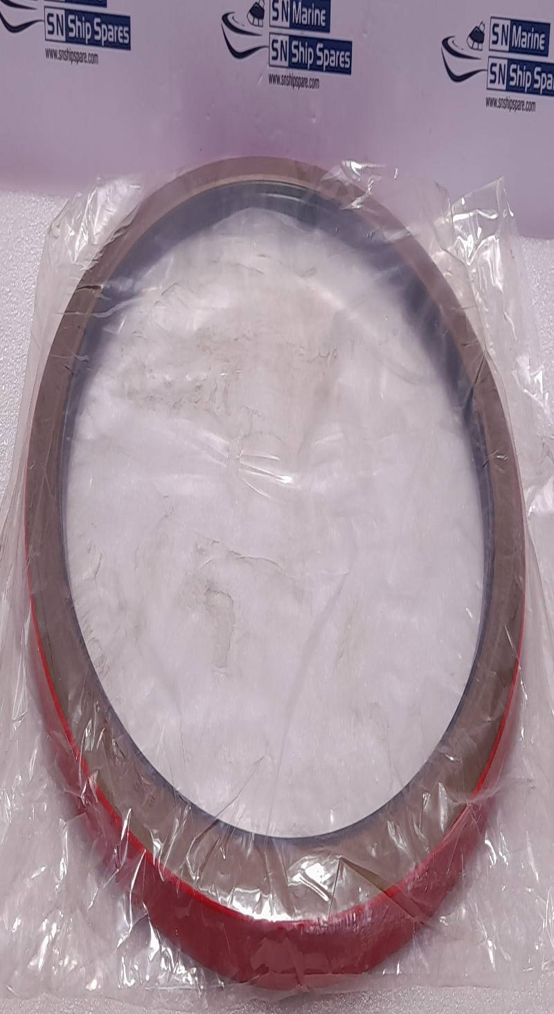 Clark Seals CSL 120060 NOV YS1200 Oil Seal