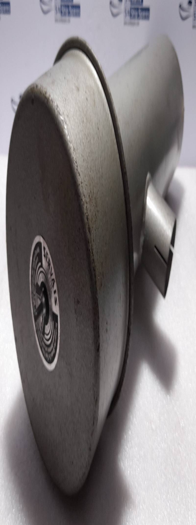 Servais Silencers Servais Dry Type Air Filter