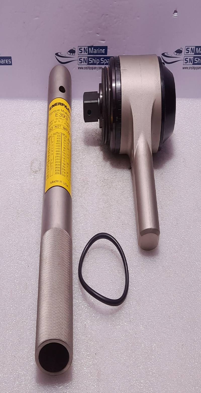 CAT 6V6080 Torque Multiplier 6V-6080