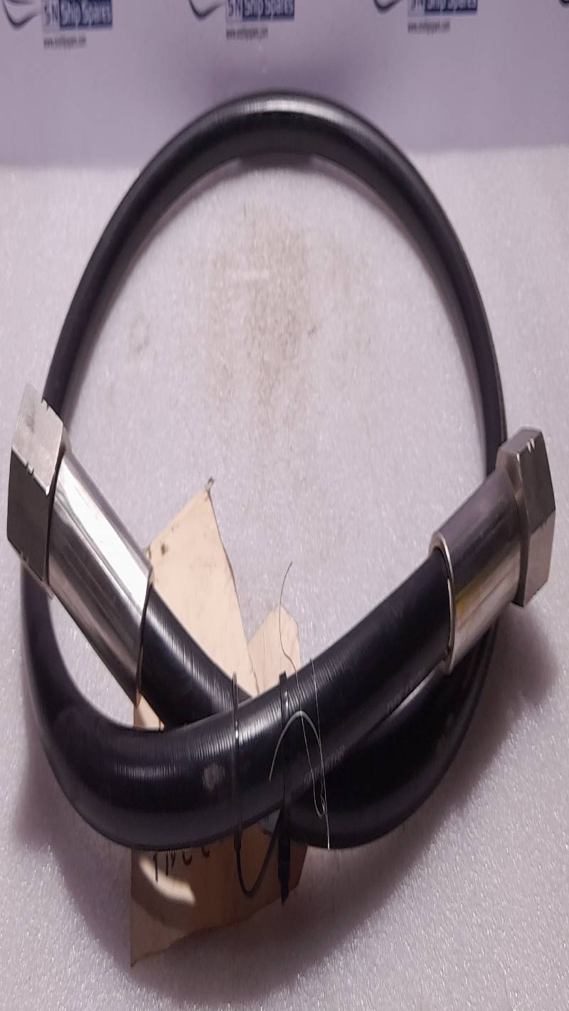 Spir Star 13/2W Hydraulic Hose Clover Tool 61132204 Water LP 1In x 63In Type M