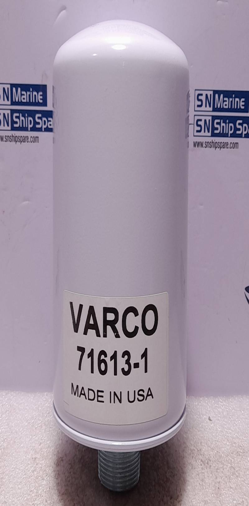 NOV 71613-1 Breather Reservoir HP45 09231913010 71613