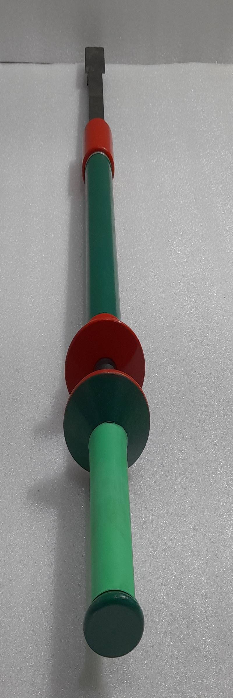 Keystone A26-425 Hammerless Tong Die Driver 1 ¼ Inch A26425