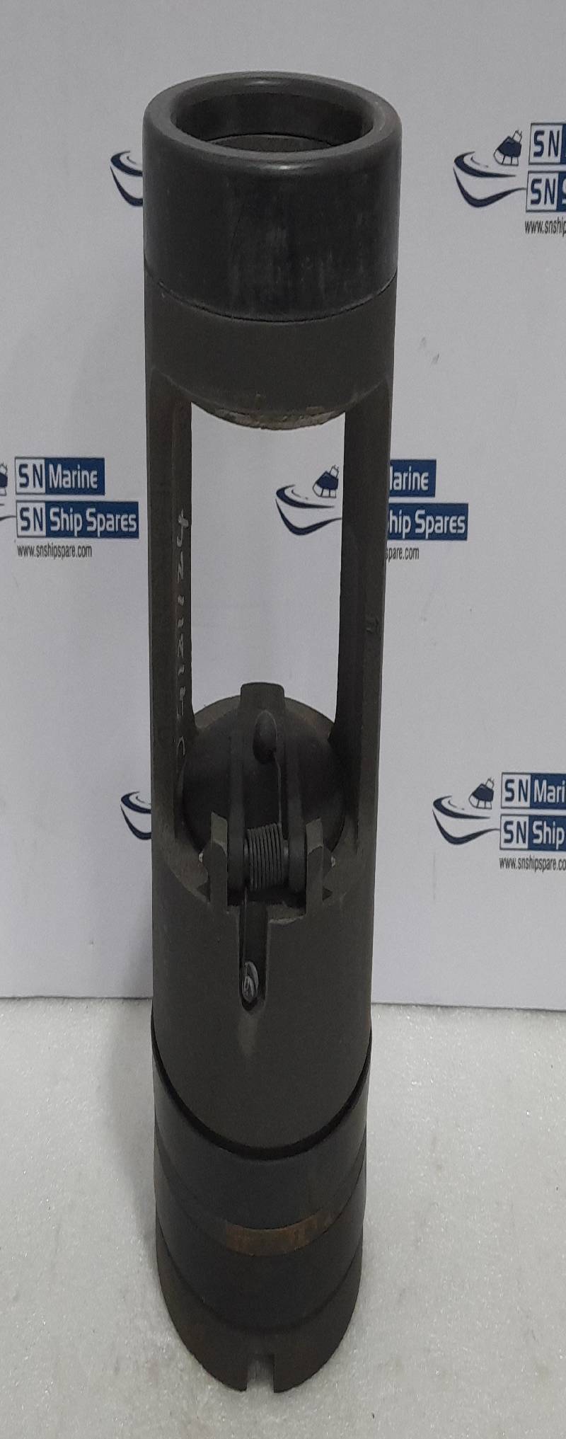 Forum 480315462 Drill Pipe Float Valve NOV 480315462 Float Valve Flapper