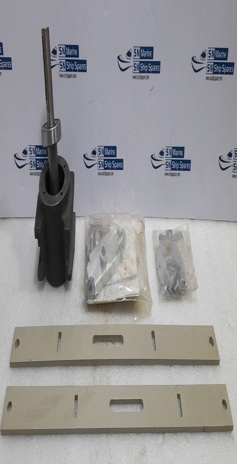 Alliance Laundry 917P3 Idler Housing Kit Speed Queen 917P3 614P3 Idler Assy Components Kit