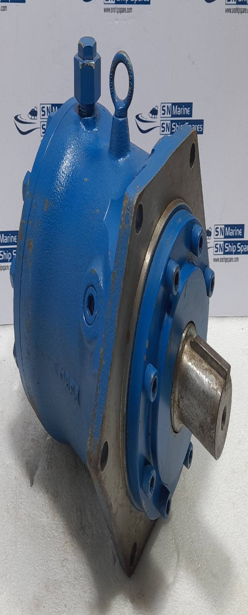 Eaton 134ME00007A Motor 