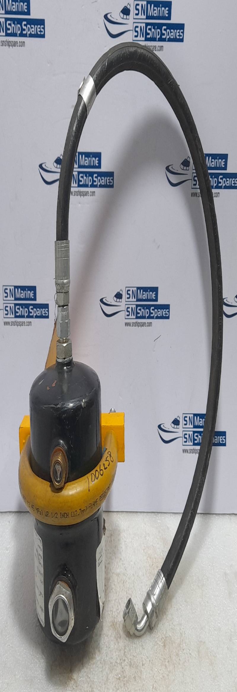 NOV 10357841-002 General Expansion Tank Kit Pipe Handling PRS-2 117680-3