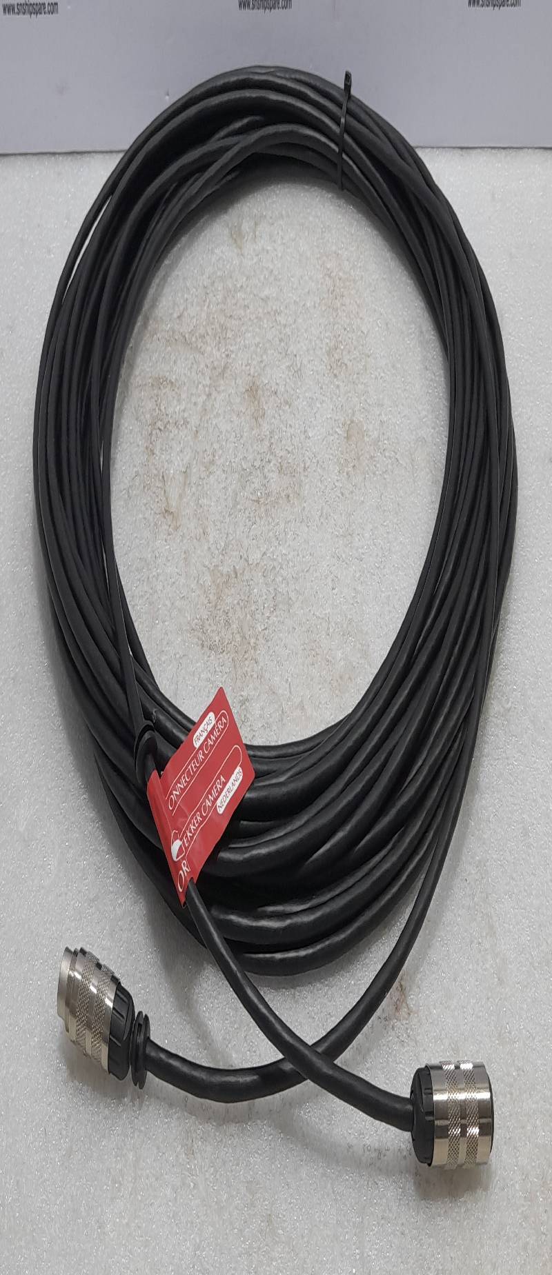 Orlaco 301940 Camera Cable 21m 0301940