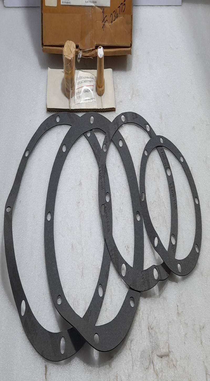 Aurora Pump 476 0250 644 Mechanical Seal For Aurora 341A 4X4 476-0250-644