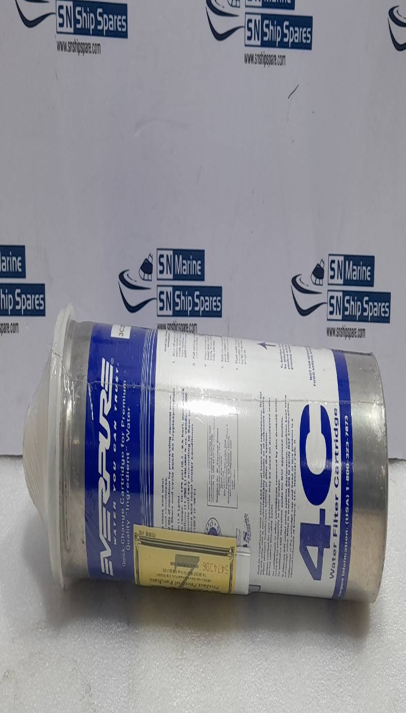 Everpure EV960100 4C Water Filter Cartridge
